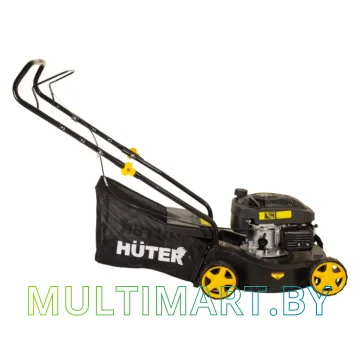 Газонокосилка Huter GLM-3.5LT картинка 4